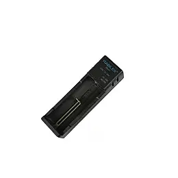 Зарядний пристрій Rablex RB411 1*Li-ion 2A type-C