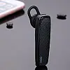 Беспроводная моногарнитура Remax RB-T26 Bluetooth V4.2 55mAh HSP/HFP/A2DP/AVRCP Black
