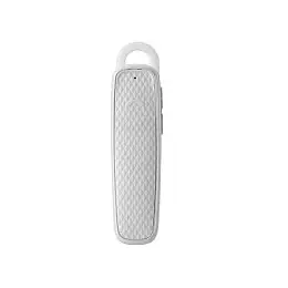 Бездротова моногарнітура Remax RB-T26 Bluetooth V4.2 55mAh HSP/HFP/A2DP/AVRCP White