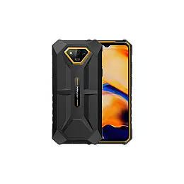 Захищений смартфон Ulefone Armor X13 6/64GB Orange