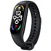 Фитнес-браслет Xiaomi Mi Smart Band 7 Black