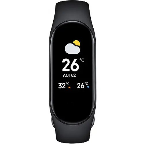 Фитнес-браслет Xiaomi Mi Smart Band 7 Black