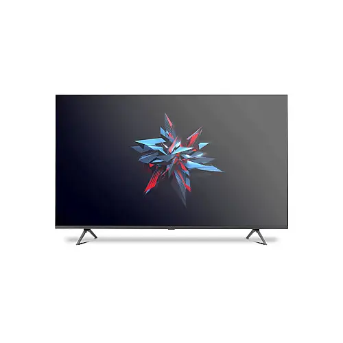 Телевізор Artel "A55LU8500" DARK-GREY (Т2, Smart TV, 4К)