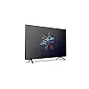 Телевізор Artel "A55LU8500" DARK-GREY (Т2, Smart TV, 4К)