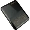Зовнішній павербанк Remax RPP-509 5000 mAh 15W MagSafe 20W PD USB-C+QC чорний