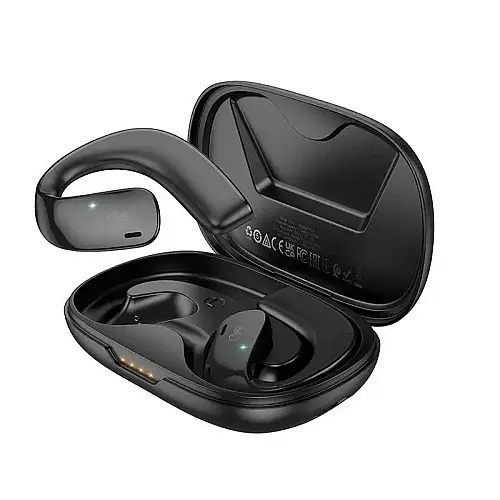 Беспроводные наушники Bluetooth Hoco EQ4 Black N