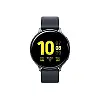 Женские умные смарт-часы Smart Active 2 Black (16067-hbr)
