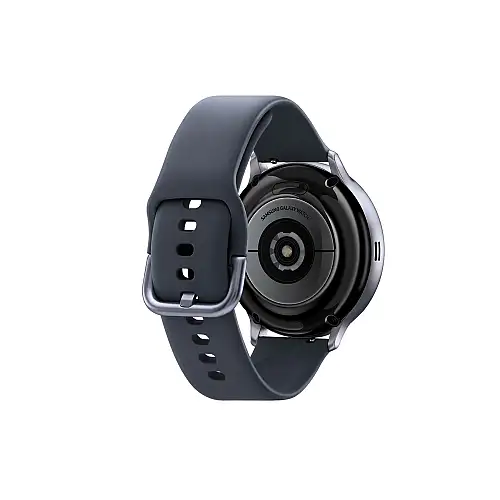 Женские умные смарт-часы Smart Active 2 Black (16067-hbr)