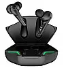 Ігрові навушники бездротові TWS X15 Pro Black (16080-hbr)