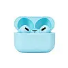 Навушники бездротові вакуумні TWS AirPods Pro 3 Blue (16118-hbr)