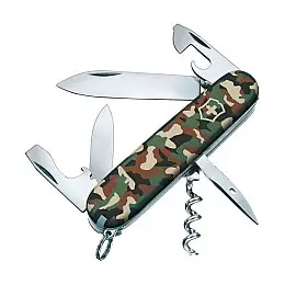 Швейцарський ніж Victorinox Spartan Камуфляж (1.3603.94)
