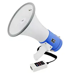 Мегафон громкоговоритель USB 50W UKC Power Megaphone ER-66