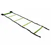 Координаційні сходи Power System PS-4087 Agility Speed Ladder Зелений