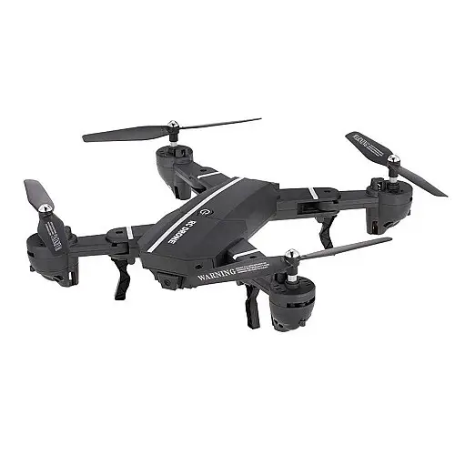 Квадрокоптер RIAS 8807, що складається з Wi-Fi камерою Black (3sm_654465986)