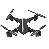Квадрокоптер RIAS 8807, що складається з Wi-Fi камерою Black (3sm_654465986)