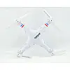 Квадрокоптер RIAS 1 Million з WiFi камерою White (3sm_676863809)
