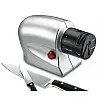 Електрична точила універсальна RIAS Sharpener Electric 220V Silver (3sm_747260097)