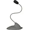 Микрофон Defender MIC-111 Grey (64111) (6307921)