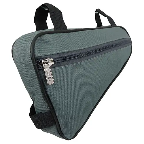 Велосипедная сумка Loren Серый (ARS103 grey)