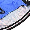 Джерсі велосипедна X-Тiger XM-CY-011 Blue XXL з довгим рукавом (5125-17971)
