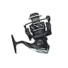 Котушка безінерційна для спінінга Reelsking XD 2000 Black (5447-17088)