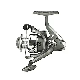 Катушка безынерционная для спиннинга yumoshi SC 3000 Silver (5430-17100)