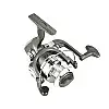 Катушка безынерционная для спиннинга yumoshi SC 3000 Silver (5430-17100)