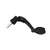 Ручка для безінерційної котушки yumoshi 200 Black (5444-17113)