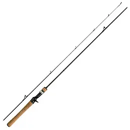 Вудлище YMERBOR HP180UL-2 1,8м 1-7г 2-8lb Мультиплікаторна (5426-18268)