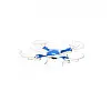Радиоуправляемая игрушка Квадрокоптер Bambi CF-888-3 Blue
