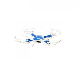 Радиоуправляемая игрушка Квадрокоптер Bambi CF-888-3 Blue