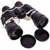 Бинокль BUSHNELL 20х50 TY-4519 (пластик, стекло, PVC-чехол), (750WD, 7х50, черный) (PT0007)