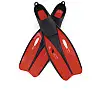 Ласты для плавания Bestway 27023 Red