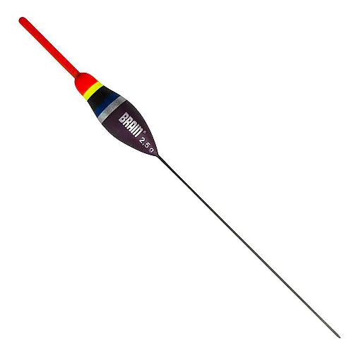 Поплавок Brain BF03 3 g 1858-60-08