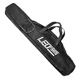 Чохол для вудилищ LEO 27746 1,5 м Black