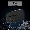 Монітор серцевого ритму Magene, нагрудний датчик пульсу Bluetooth BLE 4.0 та ANT+ для Garmin Polar | Bryton | Strava | Wahoo | Lezyne | Apple Watch