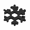 Мультитул отвертка 18 в 1 HMD Snowflake Wrench Tool (438-17023554 )