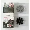 Мультитул отвертка 18 в 1 HMD Snowflake Wrench Tool (438-17023554 )