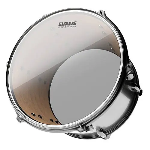 Пластик для тому Evans TT08GR 8 Genera Resonant Tom Reso