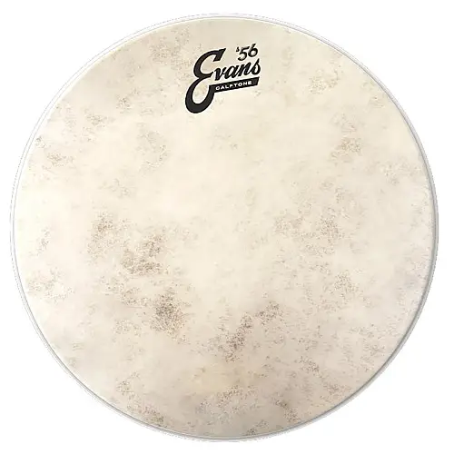 Пластик для тому Evans TT10C7 10 Calftone Tom