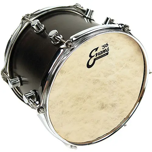 Пластик для тому Evans TT10C7 10 Calftone Tom