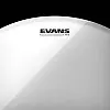 Пластик для малого барабана/тому Evans TT10G2 10 G2 Clear Tom Batter