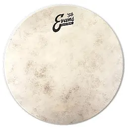 Пластик для тома Evans TT18C7 18 Calftone Tom