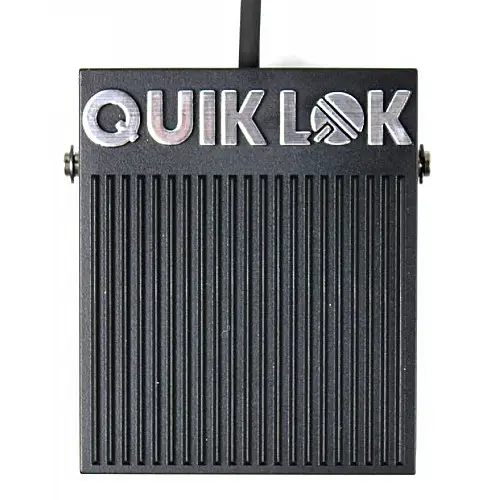 Педаль сустейну Quik Lok PS25