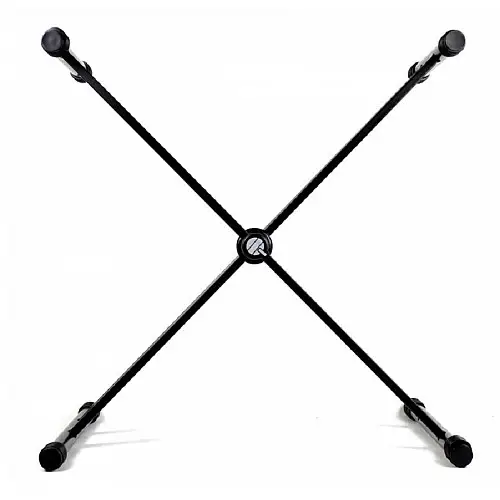 Стійка клавішна Quik Lok T20 BK