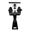 Веслуватий тренажер Hop-Sport HS-060R Cross Білий