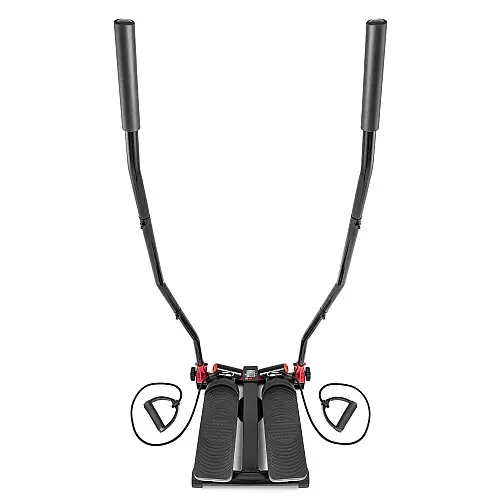 Степпер Hop-Sport HS-045S Slim Червоний