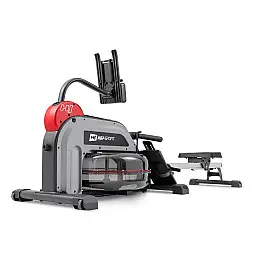 Гребной акватренажер Hop-Sport HS-150WR Titan