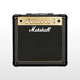 Гітарний комбопідсилювач Marshall MG15GR