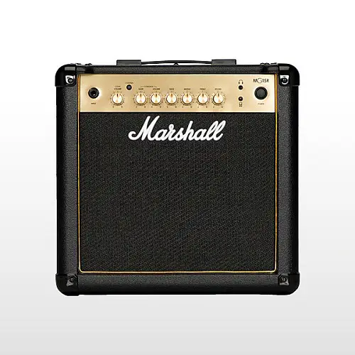 Гитарный комбоусилитель Marshall MG15GR